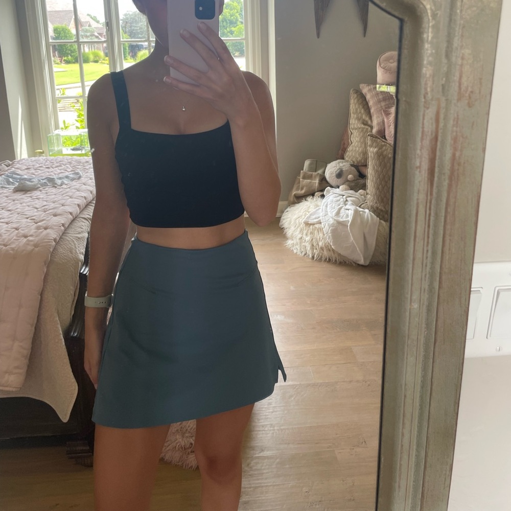 Old Navy Athletic Skirt